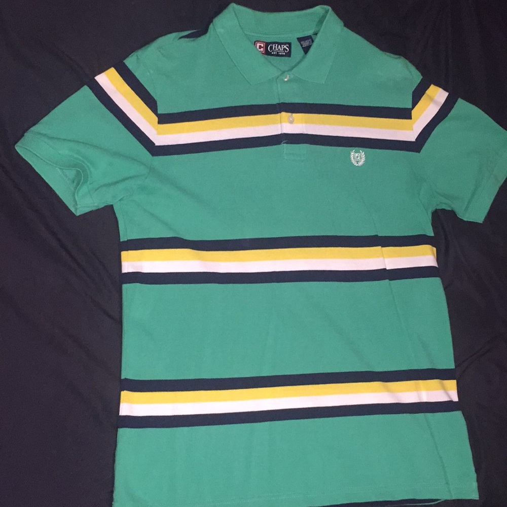 Polo T-Shirt
